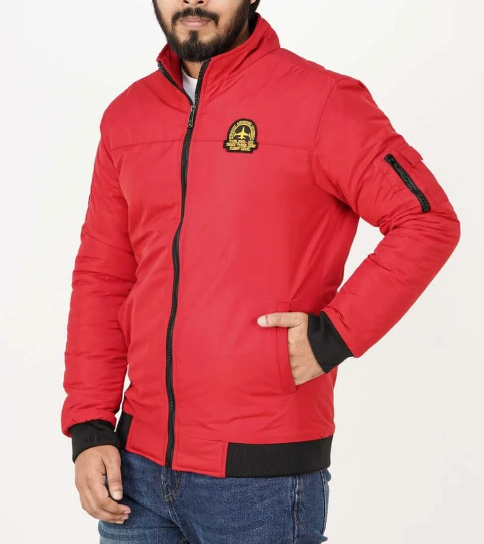 Premium Quality Winter Jacket