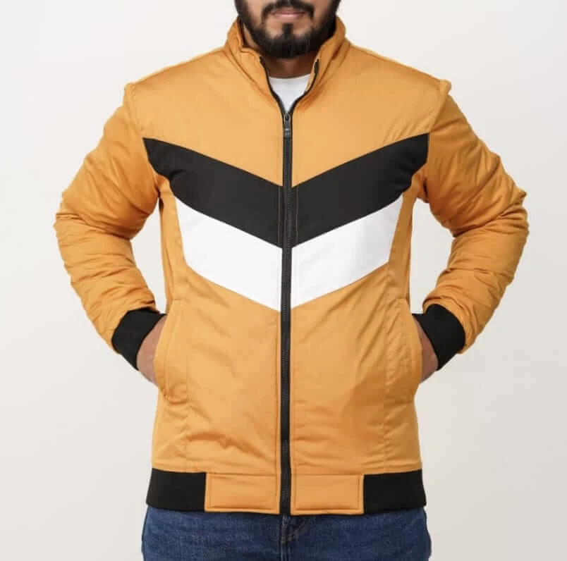 Premium Quality Winter Jacket