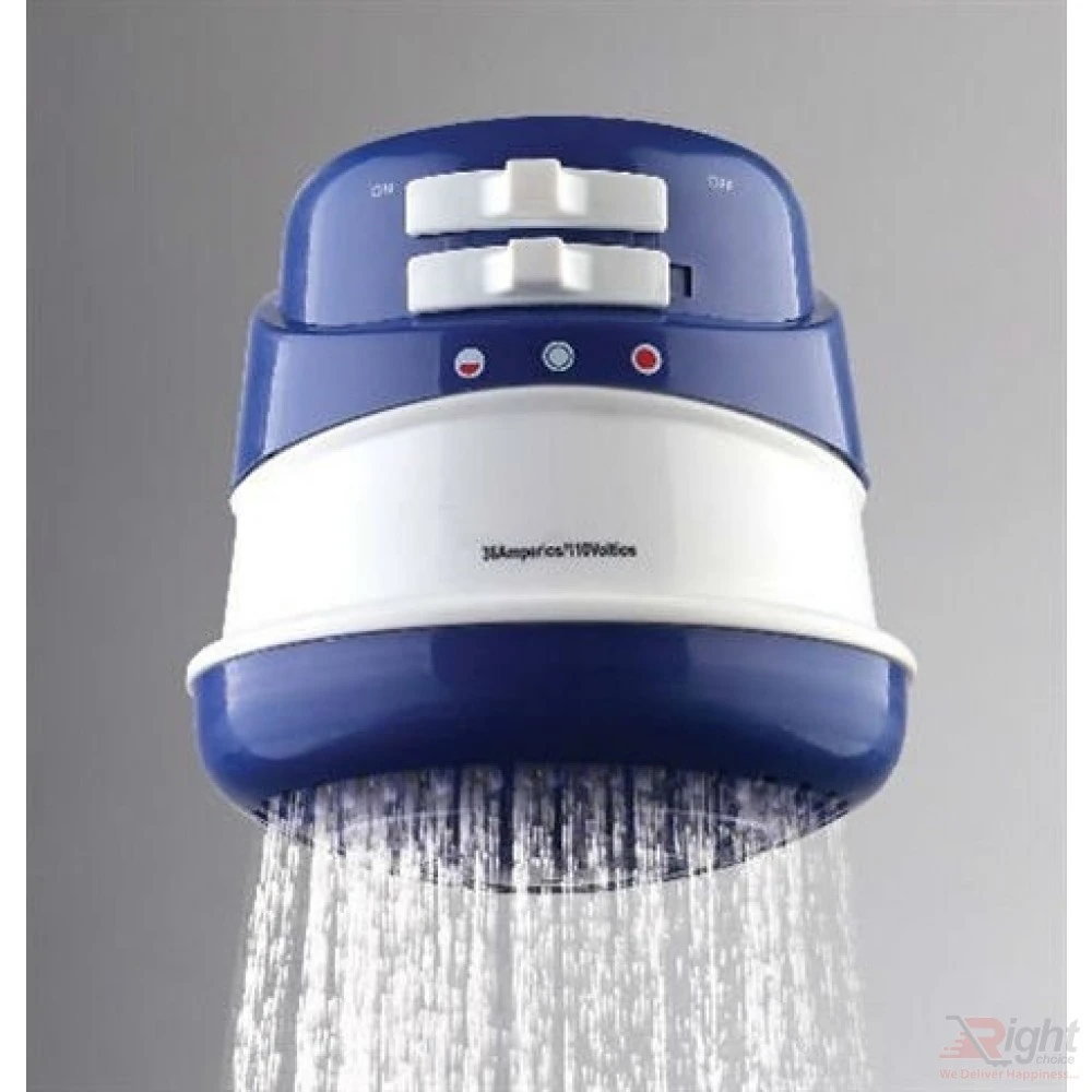 Horizon Instant Hot Water Shower